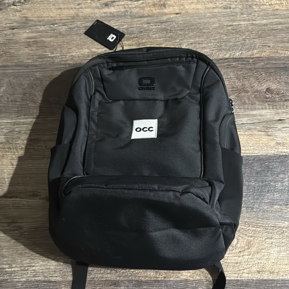 OGIO backpack - Picture 2 of 10